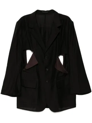 Yohji Yamamoto