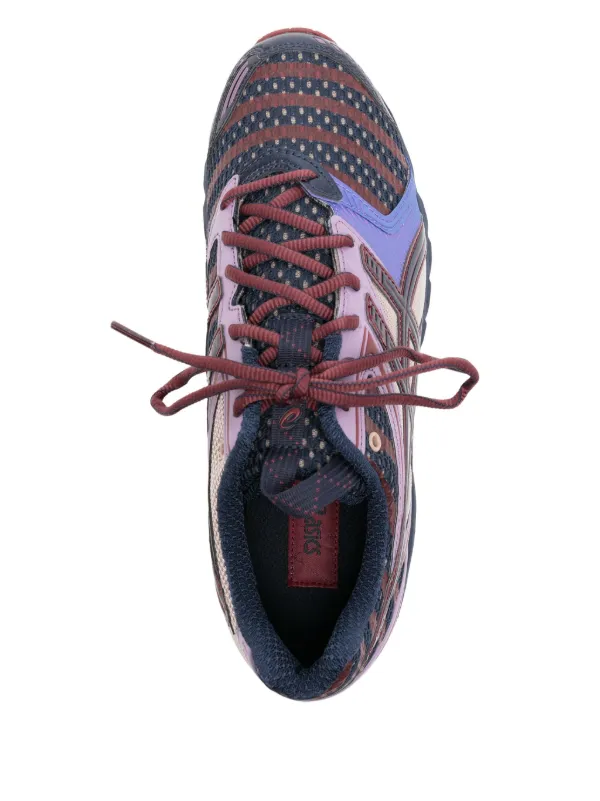 スニーカー ASICS Ub9-s mesh low-top sneakers Viola Asics Ub9-s mesh low-top sneakers - Sneakers - Compare