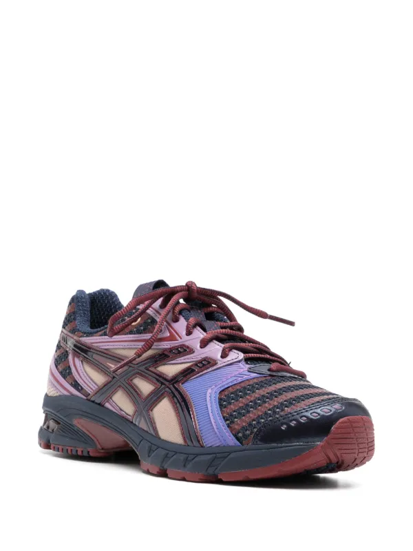 スニーカー ASICS Ub9-s mesh low-top sneakers Viola Ub9-s mesh low-top sneakers ASICS - Nugnes1920
