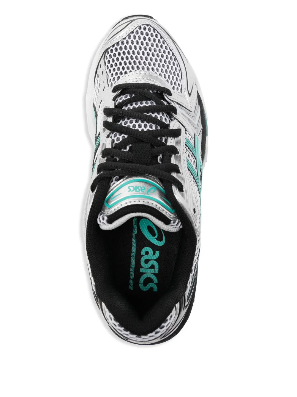 ASICS Gel-Kayano 14 sneakers Green