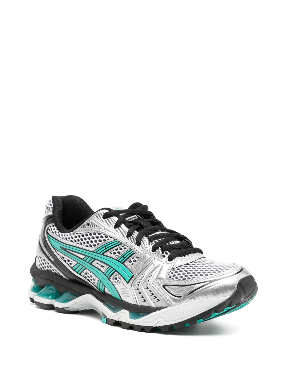 ASICS Gel-Kayano 14 sneakers Green