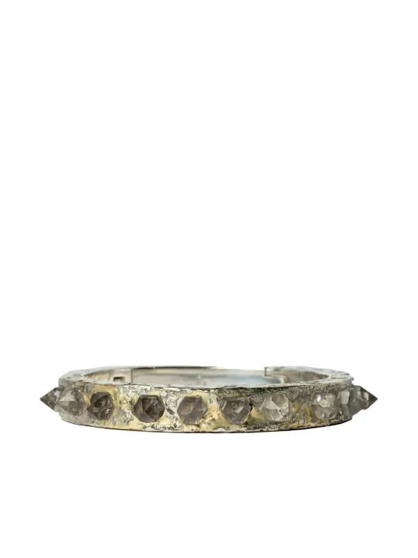 アクセサリー Part of Four Bangle Bracelets – Parts of Four