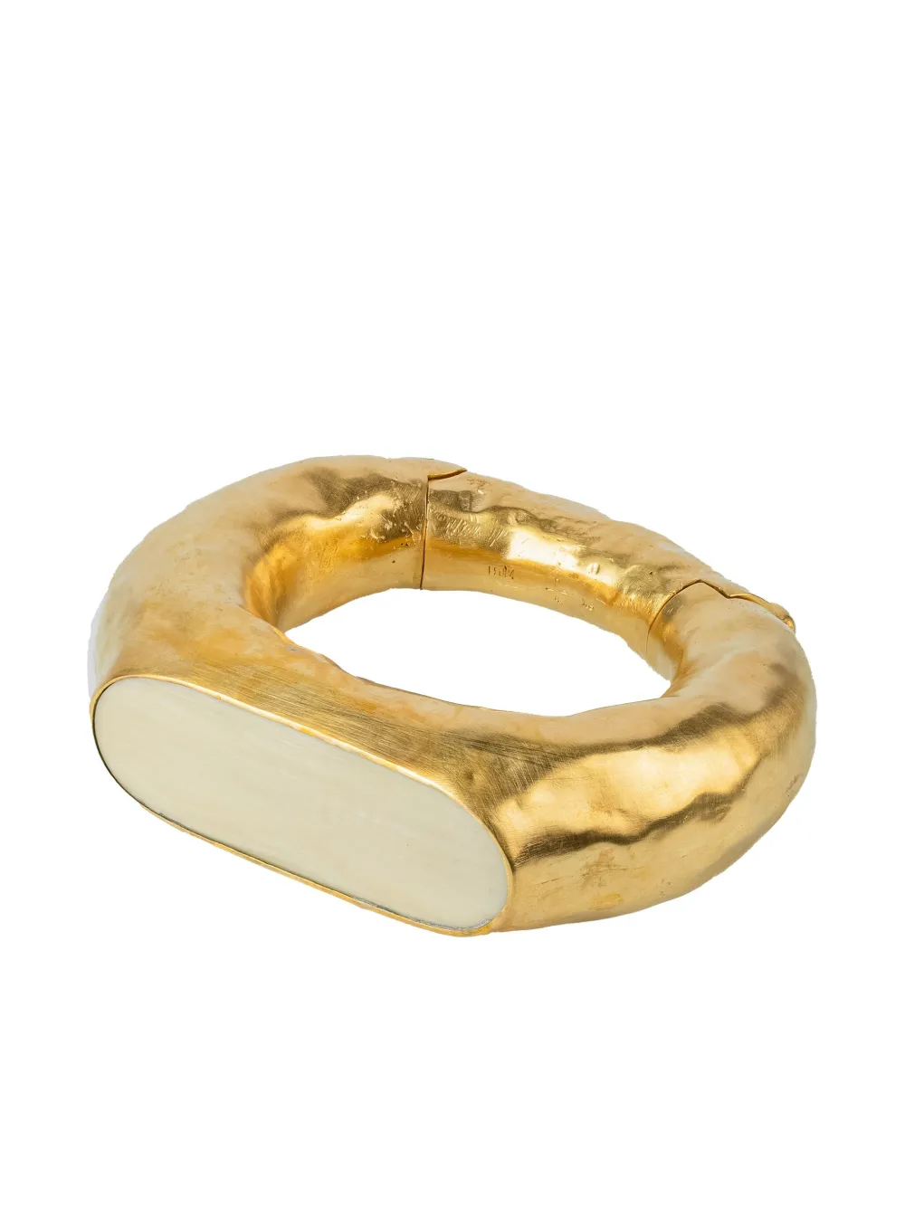 Parts of Four pulsera Thick Roman | Mujer | Image 2