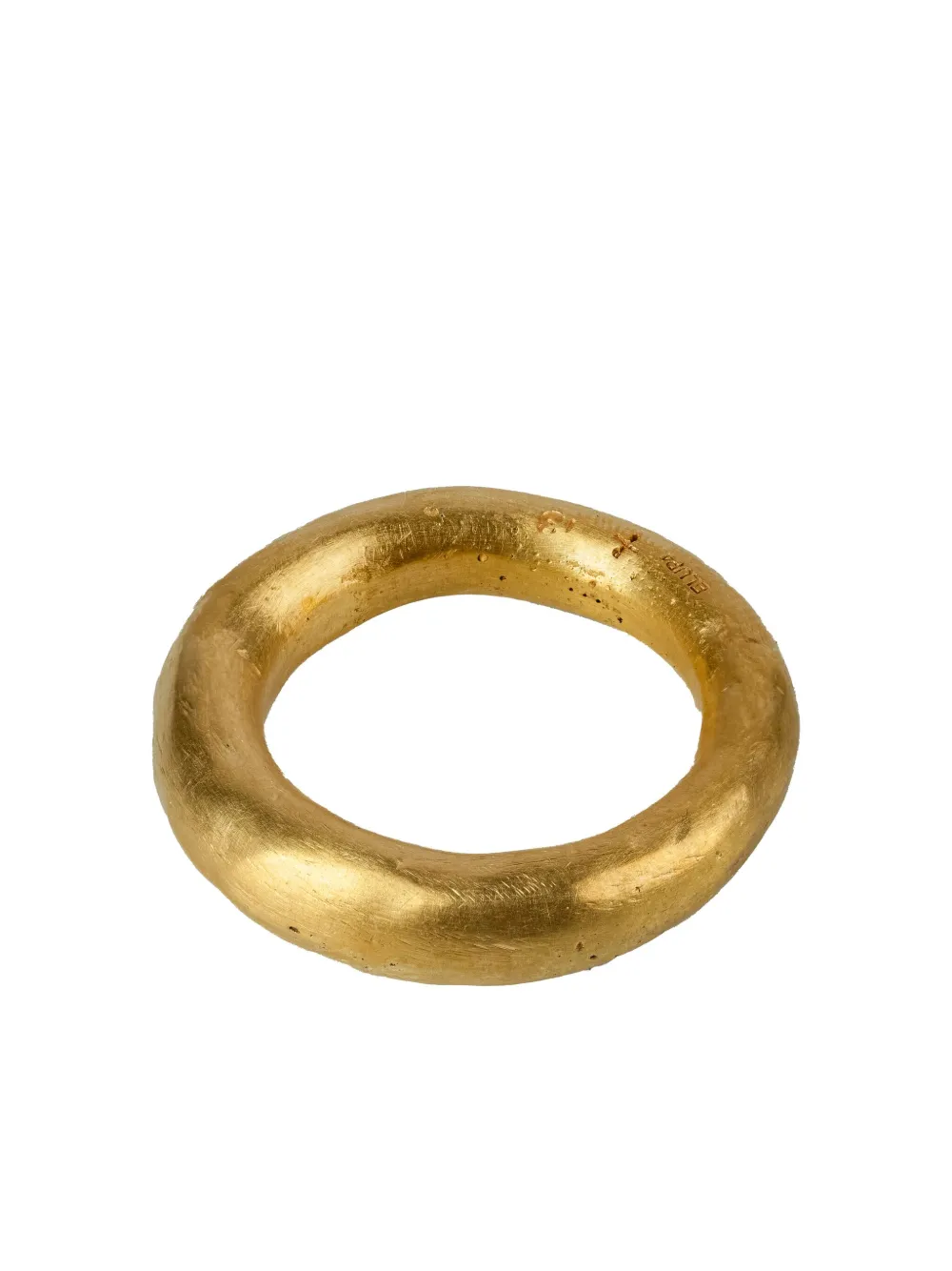 PARTS OF FOUR SPACER RING 