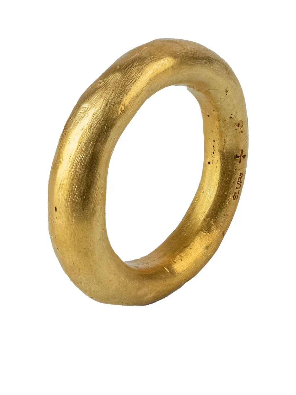 PARTS OF FOUR SPACER RING 