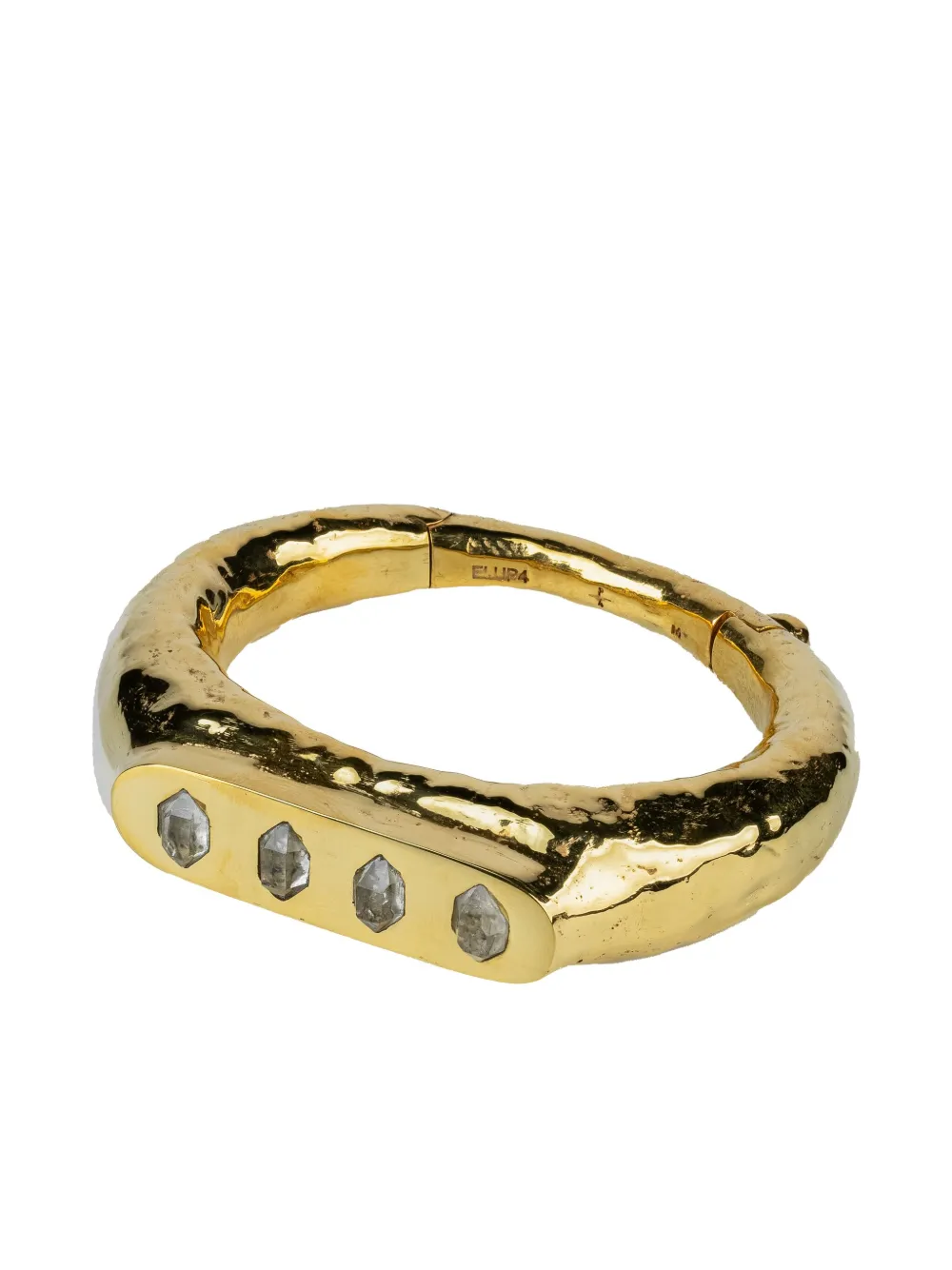 Parts of Four pulsera Thin Roman | Hombre | Image 2
