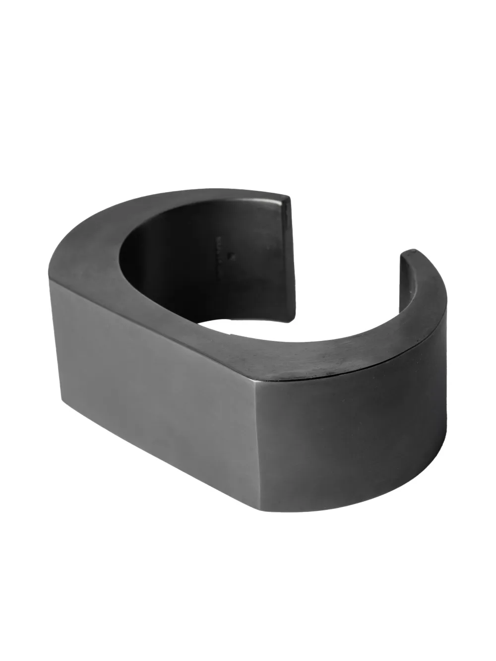 Parts of Four Crescent plane bracelet | Men | Image 2