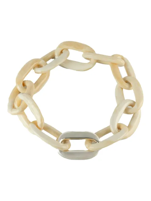 Parts of Four collar Massive Link Infinity Chain (PB+PA)