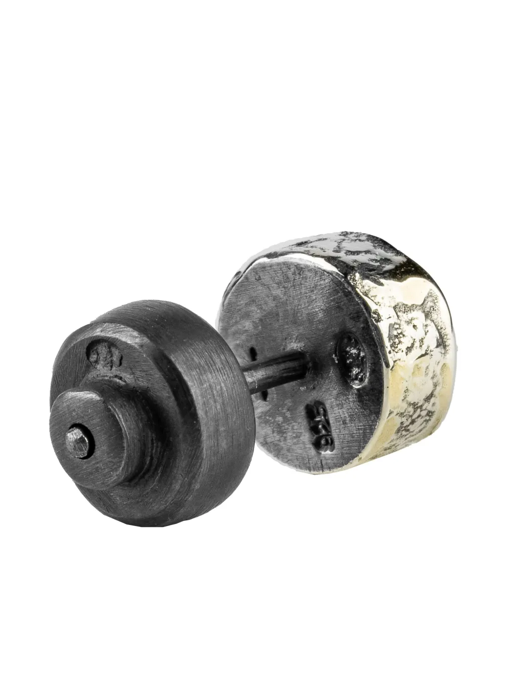 Parts of Four arete Fuse con aplique | Hombre | Image 2