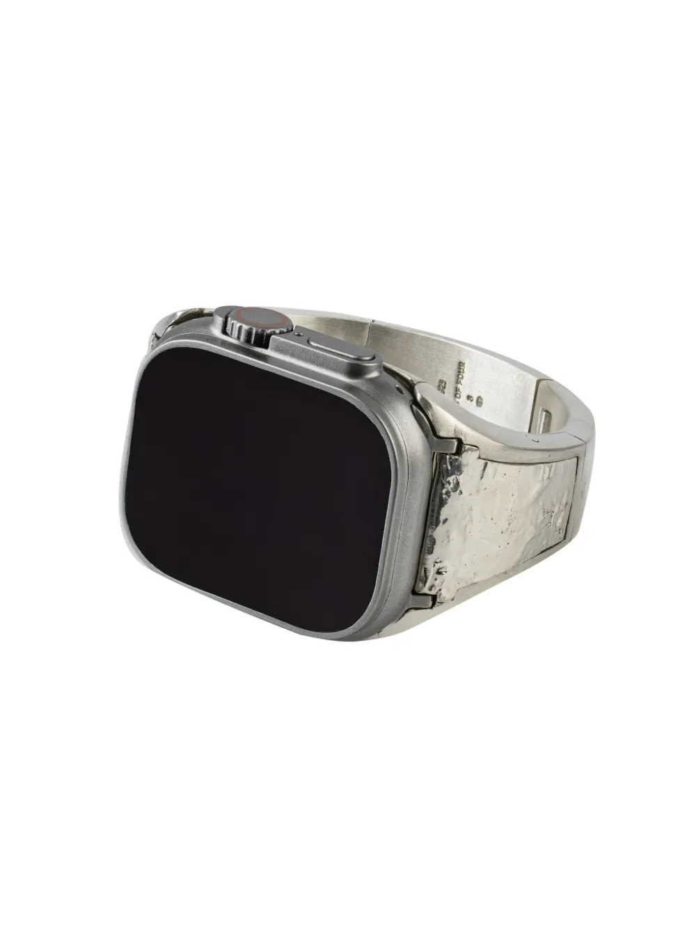 Parts of Four pulsera Apple Watch Model 2 Ultra Fuse Sistema v2 de 17mm | Hombre | Image 2
