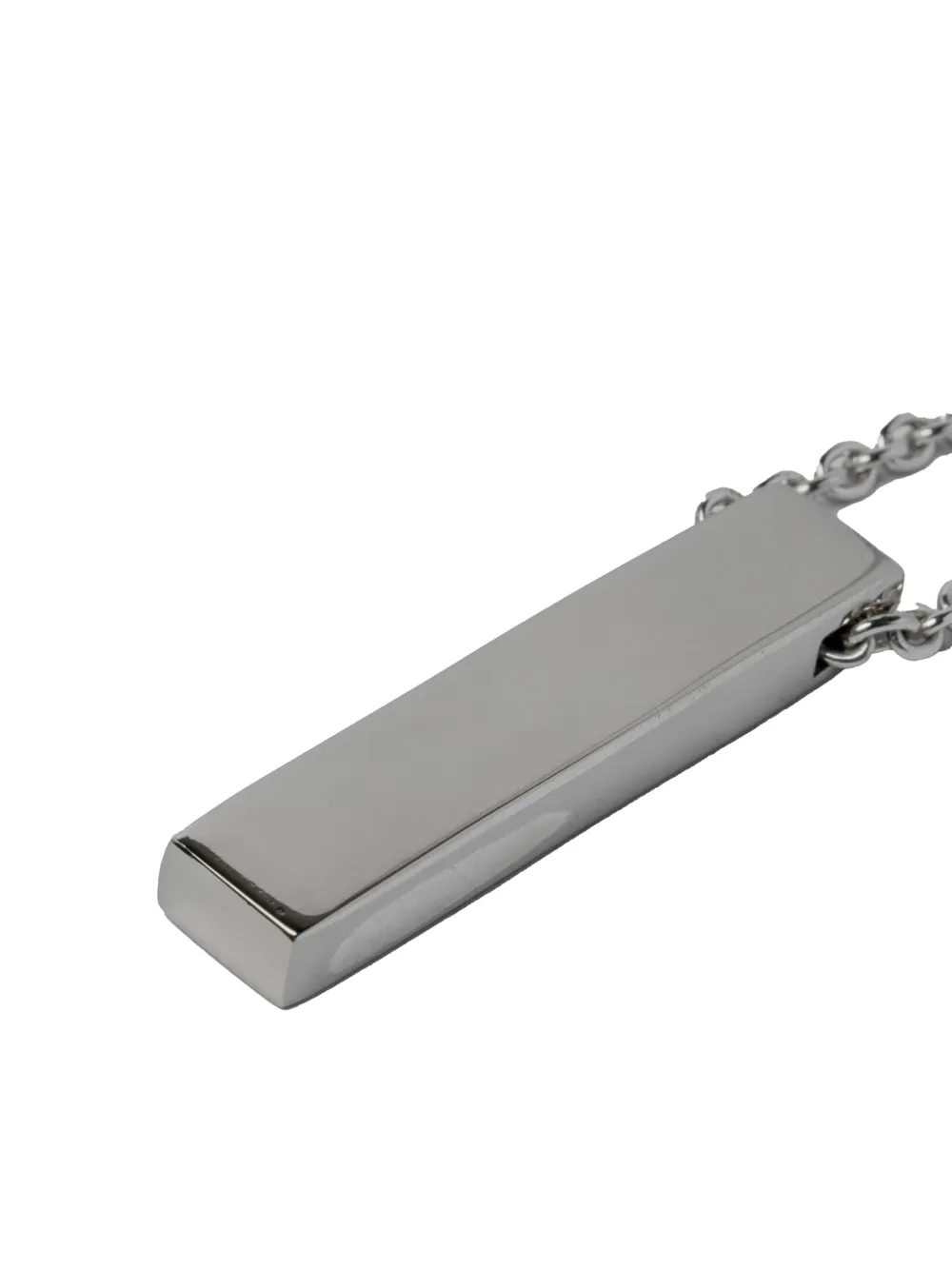 Parts of Four collar Cuboid (Short Var., 50cm, PZ+PA) | Hombre | Image 2