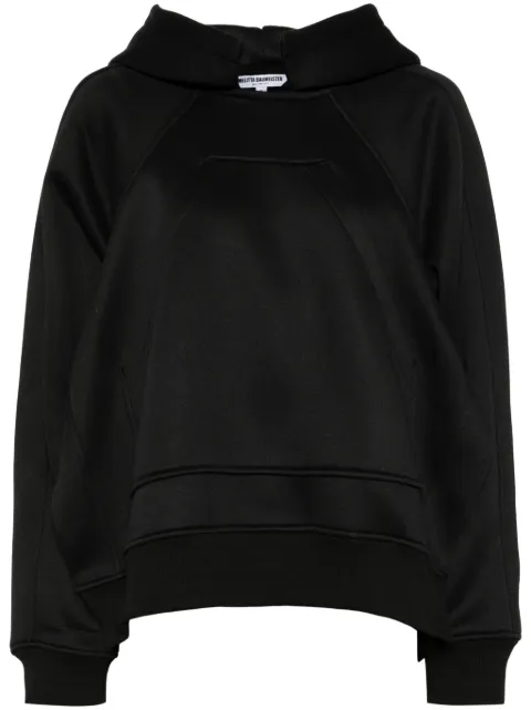 Melitta Baumeister long-sleeved hoodie