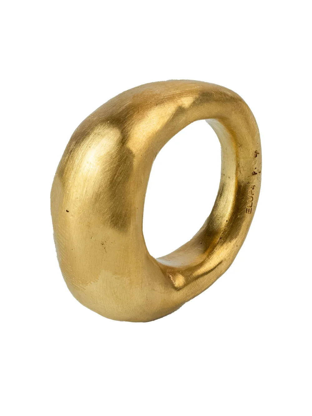 PARTS OF FOUR MOUNTAIN RING