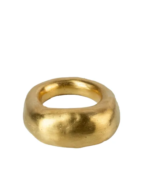 Parts of Four Mountain ring 