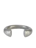 Parts of Four Druid bracelet - Silver