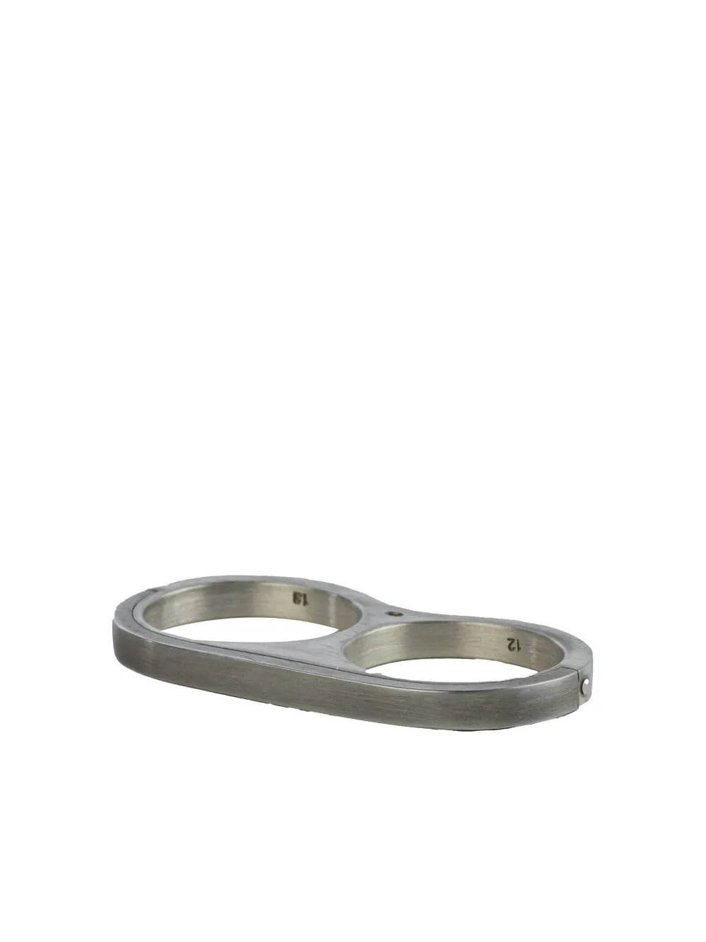 Parts of Four anillo Sistema | Hombre | Image 2