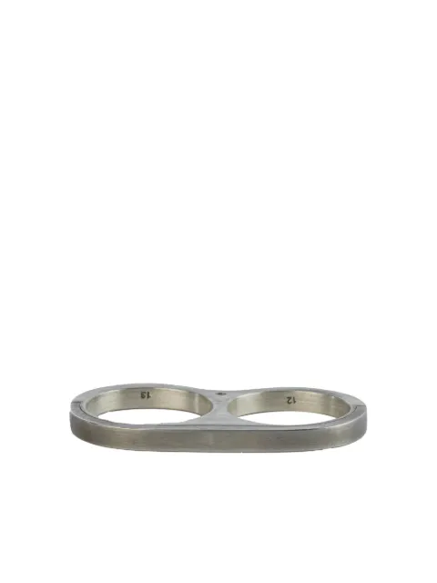 Parts of Four Sistema ring 