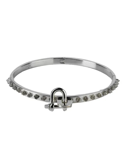 Parts of Four PA+HER choker necklace