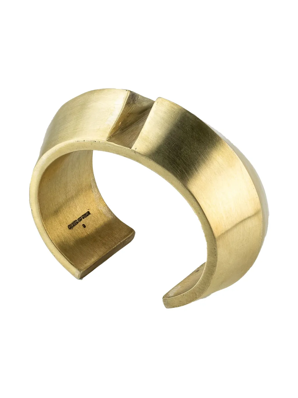 PARTS OF FOUR CRESCENT RIFT BRACELET 