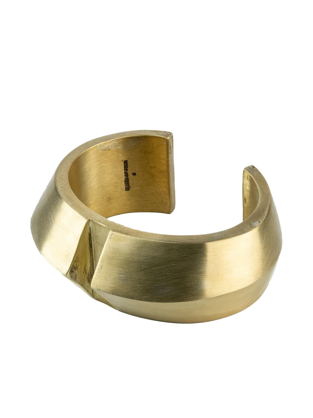 Parts of Four Crescent Rift bracelet - Goud