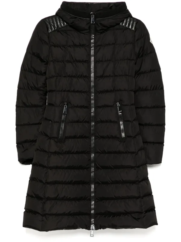 Moncler 2010-2020s Moncler Taleve Giubbotto down coat