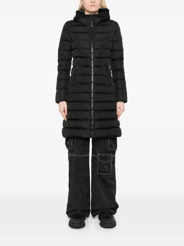 MONCLER　TALEVE GIUBBOTTO Moncler 2010-2020s Moncler Taleve Giubbotto Down Coat