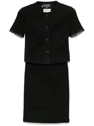 CHANEL Pre-Owned
