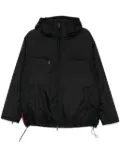 Prada Pre-Owned 2000 sport jacket - Black