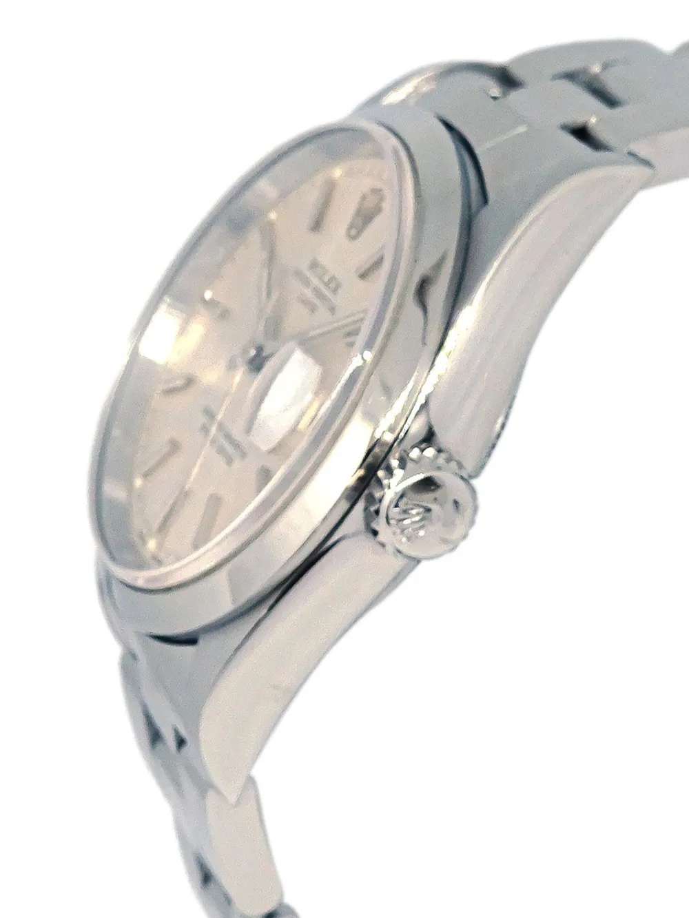 Rolex reloj Datejust de 34mm1999 pre-owned | Relojes de vestir de archivo | Image 2