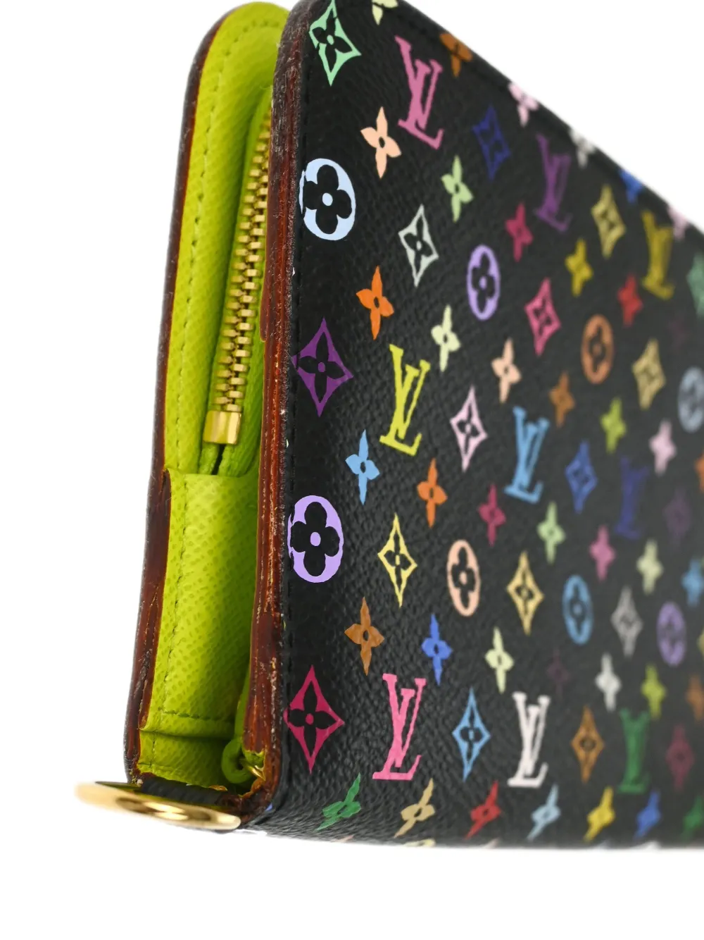 X Takashi Murakami 2009 Y2k Wallet