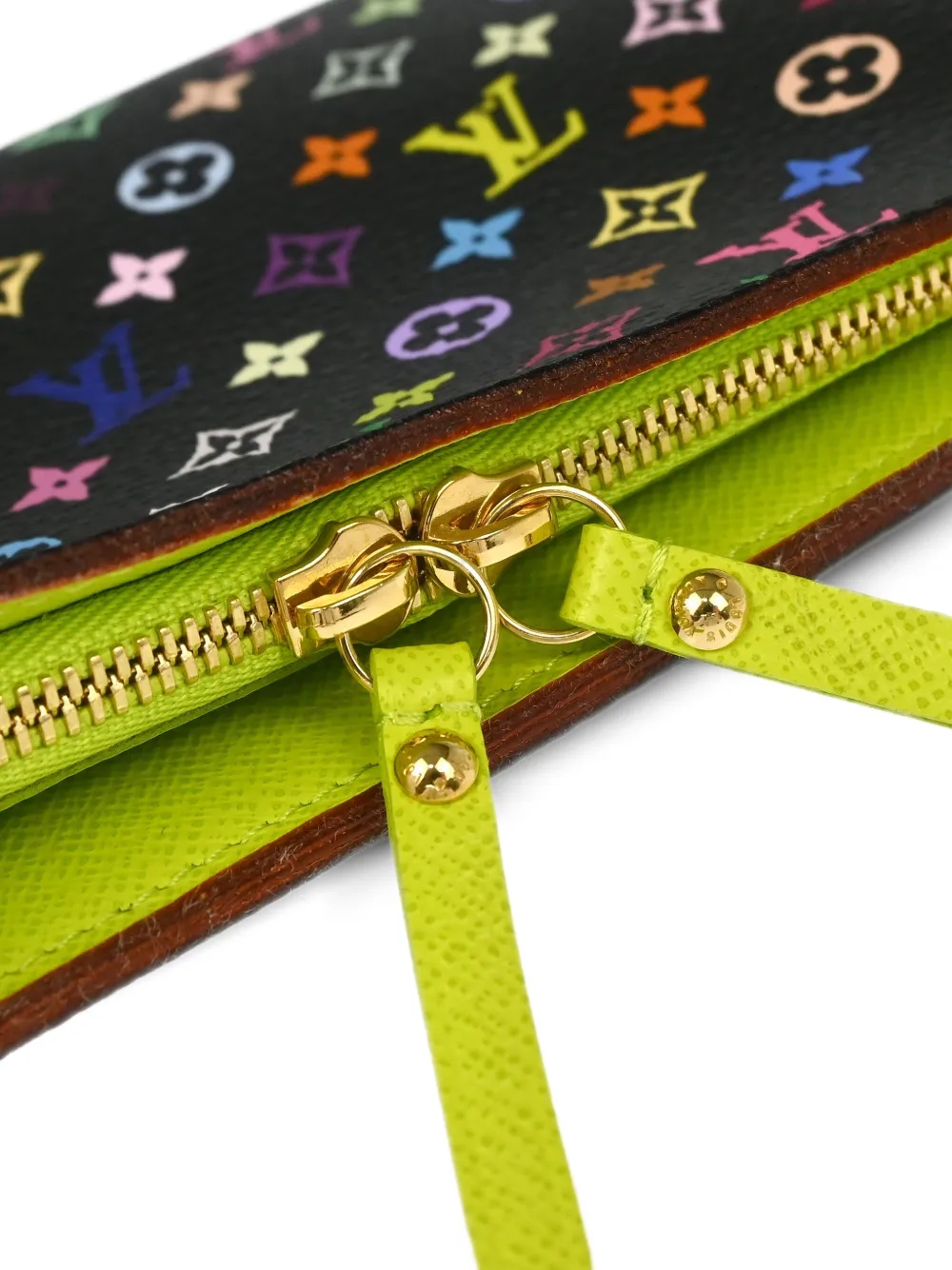 X Takashi Murakami 2009 Y2k Wallet