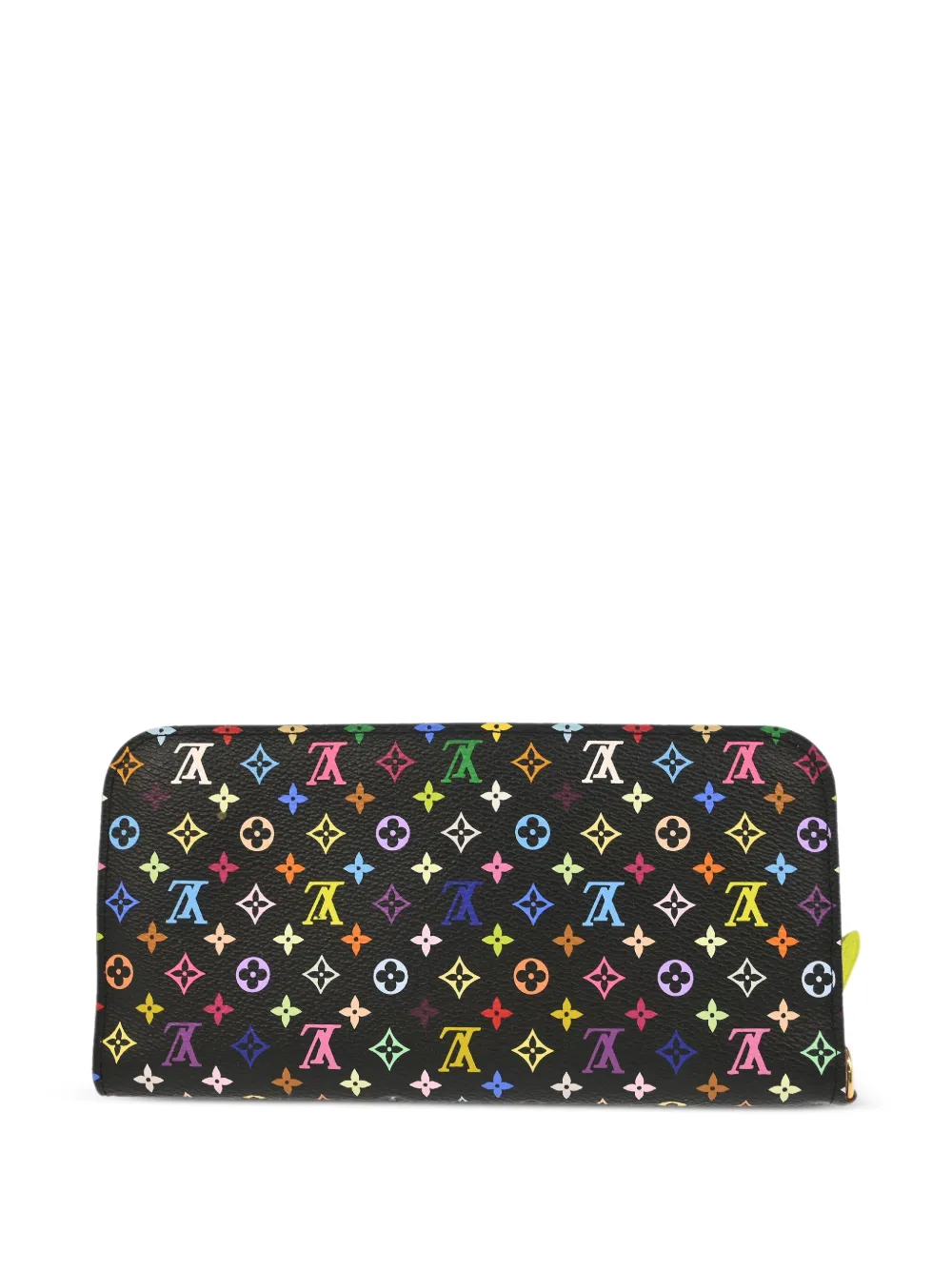 Louis Vuitton Pre-Owned cartera Y2K de Louis Vuitton Pre-Owned x Takashi Murakami 2009 | Image 2
