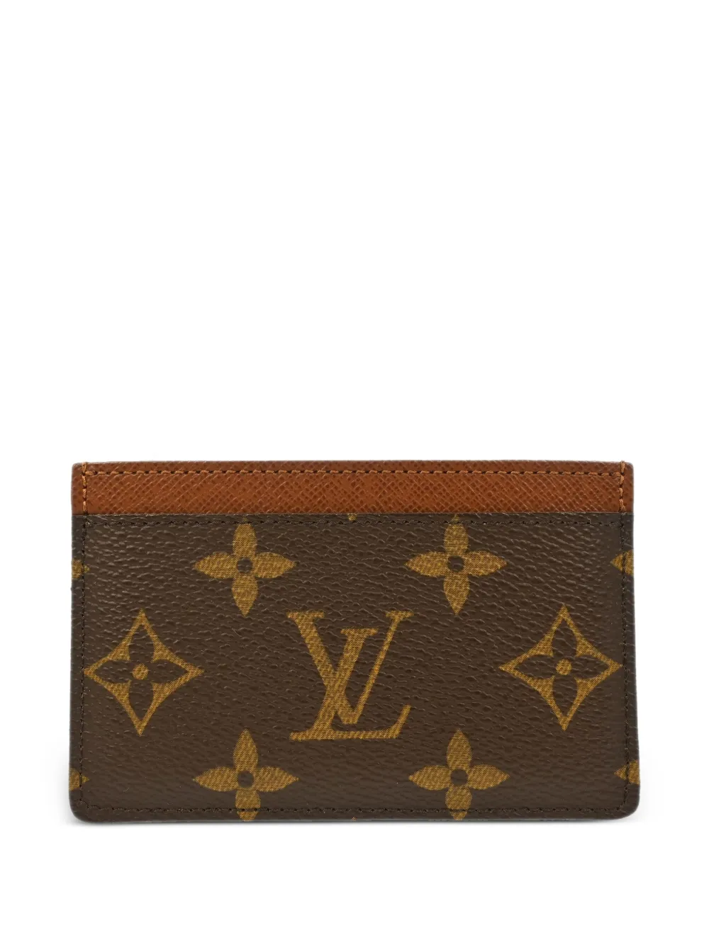 2007 Monogram cardholder