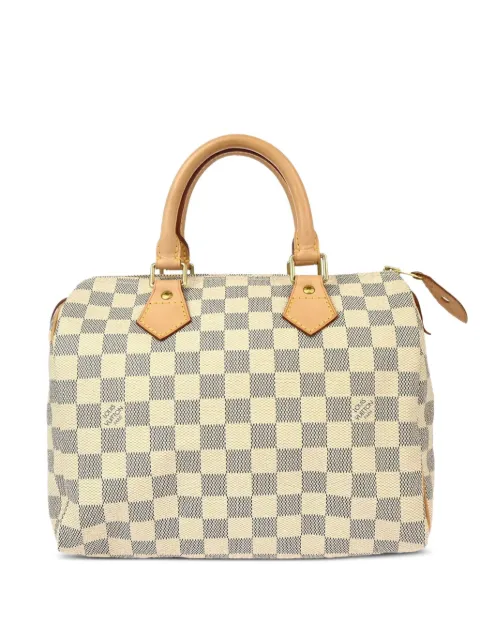 Louis Vuitton Pre-Owned 2007 Speedy 25 handbag