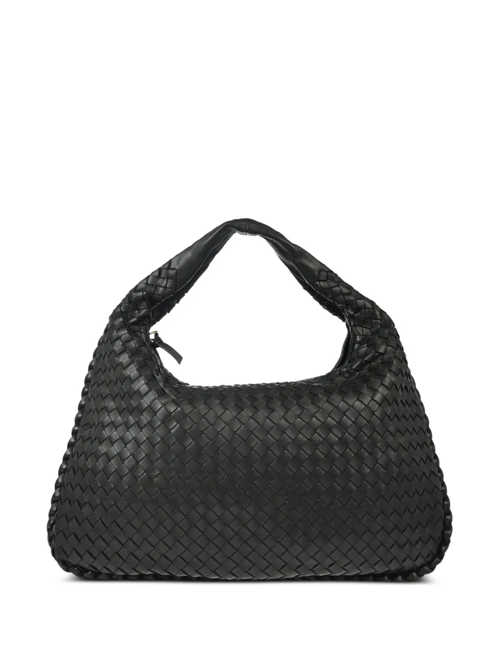 1990-2000s Intrecciato handbag