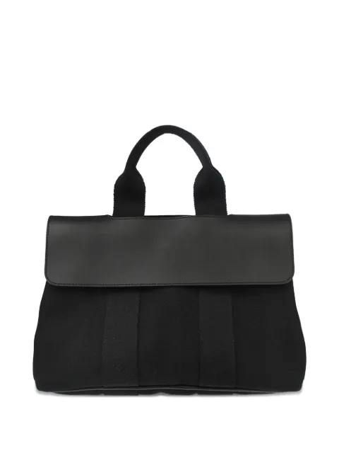 Hermès Pre-Owned 1990-2000s Valparaiso PM tote bag