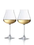 Baccarat medium Château Baccarat tasting gasses (set of two) - White