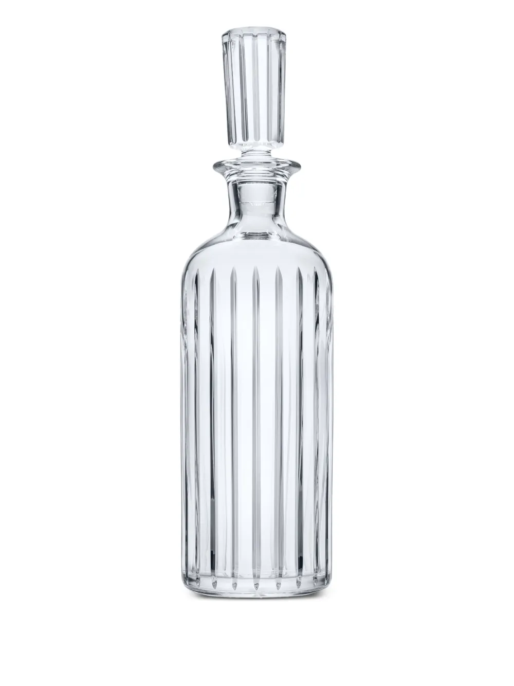 Baccarat Harmonie round whisky decanter | White | Image 1