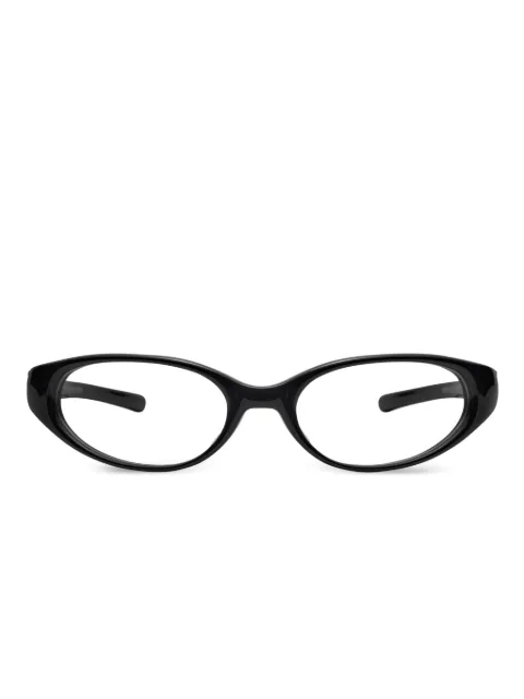 Gentle Monster Sasaki oval-frame glasses