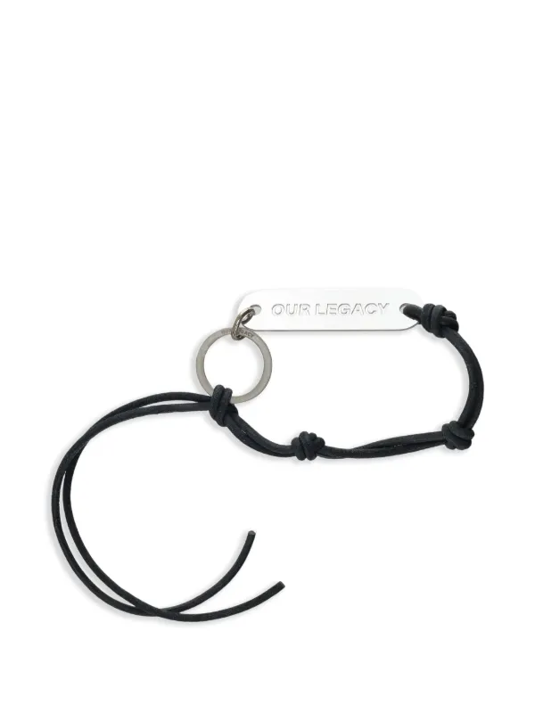 OUR LEGACY Ladon キーチェーン OUR LEGACY