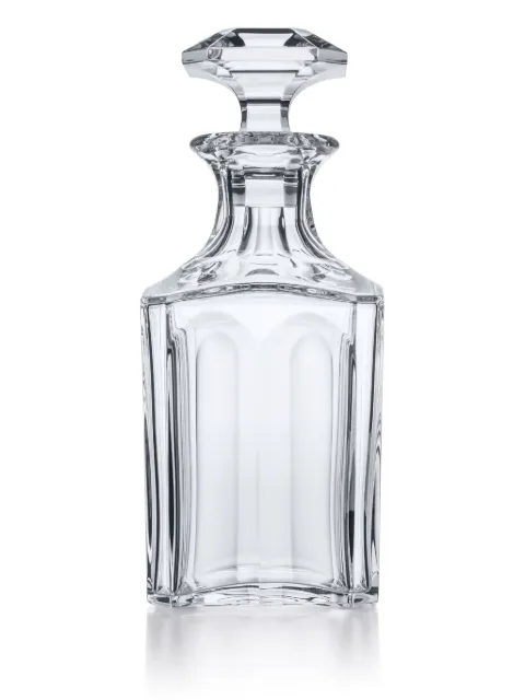 Baccarat Harcourt 1841 whisky decanter