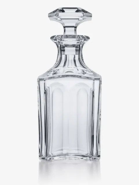 Baccarat Harcourt 1841 whisky decanter