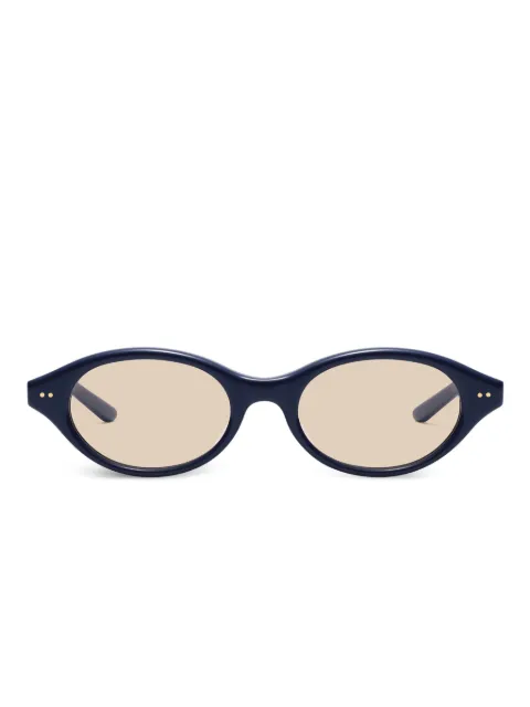 Gentle Monster Corori round-frame glasses