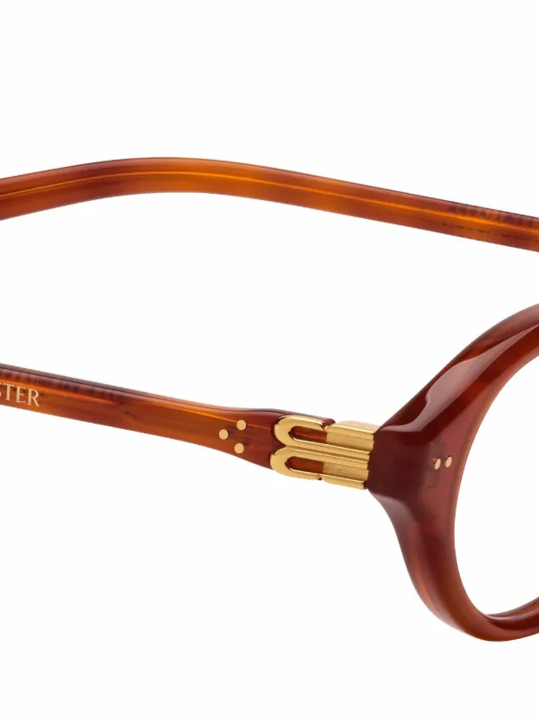 【値下交渉可】GENTLE MONSTER ラウンドフレーム サングラス hey GENTLE MONSTER ブラックラウンドメガネ GENTLE MONSTER ジェントル