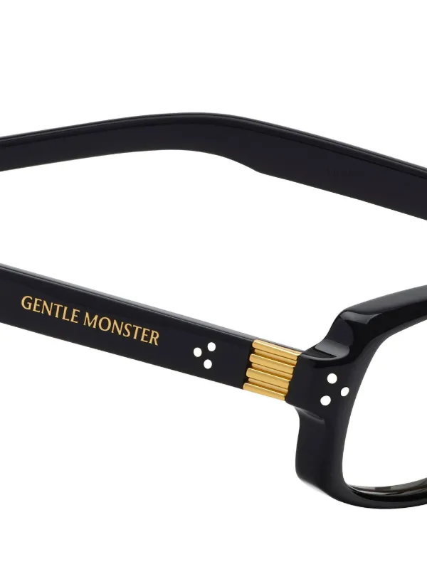 【H】　gentle monster Jennie - Hush P7 | Gentle Monster