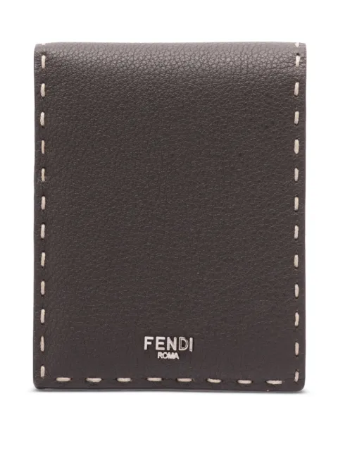 FENDI Selleria wallet