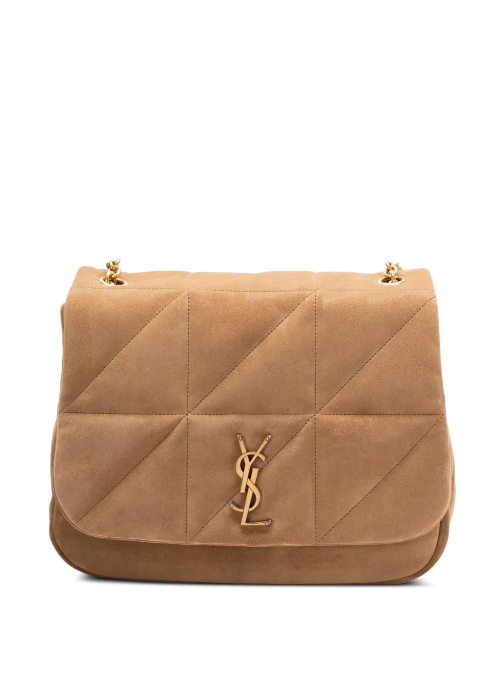 Saint Laurent Jamie shoulder bag | Neutrals | Image 1