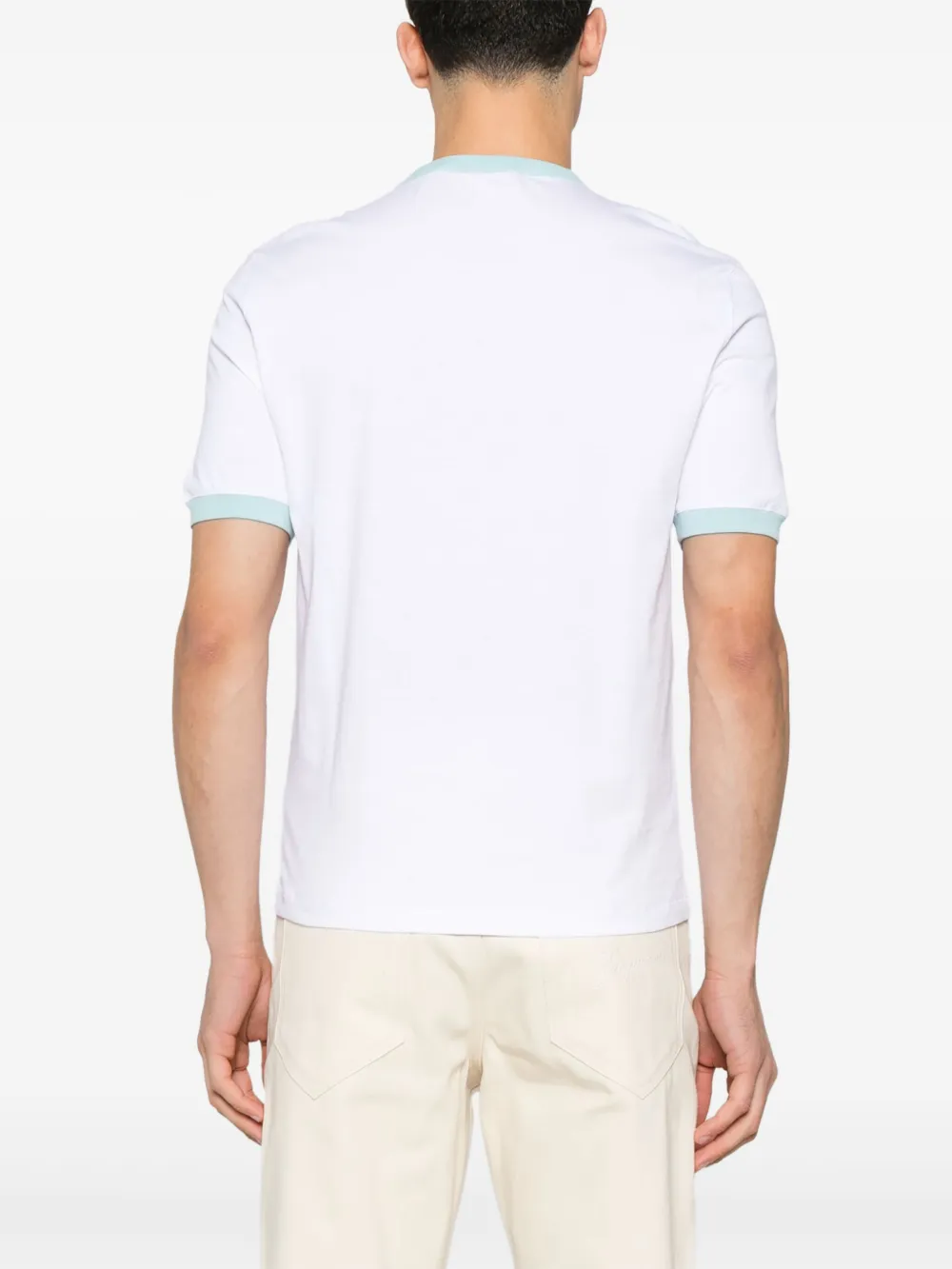JACQUEMUS LE T-SHIRT VENICE TOP