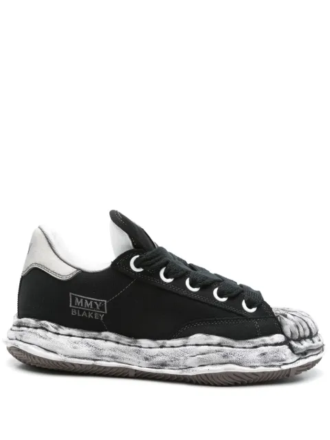 Maison MIHARA YASUHIRO low-top sneakers