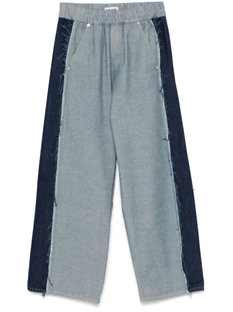 FAÇON JACMIN jeans Polly